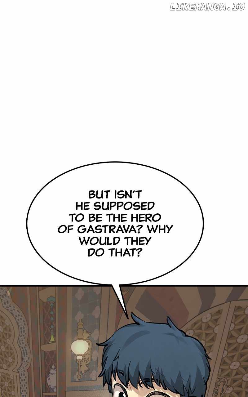 Piece Maker of Flame Chapter 40 7
